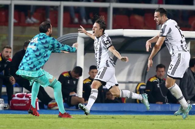 开云体育入口-梁熙明：尤文青春风暴了？使用年轻人没那么简单