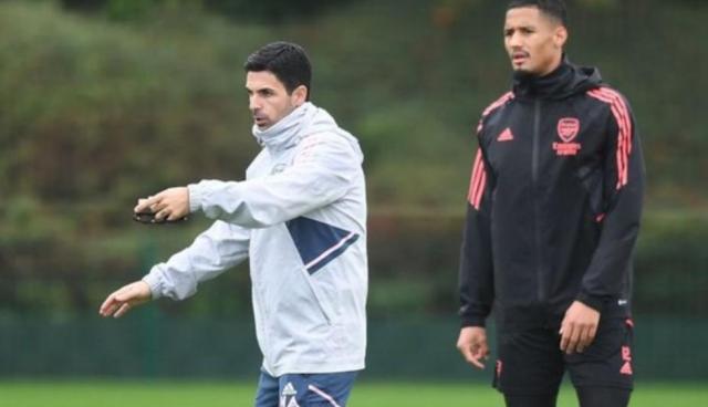 开云体育入口-阿森纳露疲态欧联杯放松下？塔帅：小组头名必须拿