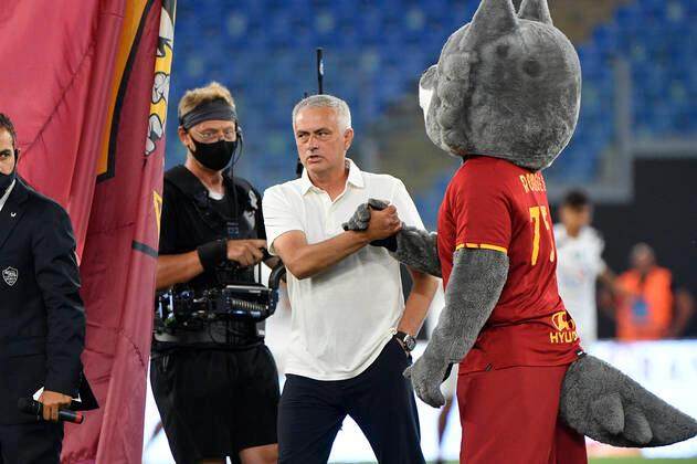 开云体育入口-【意甲展望】超级变变变，热闹在罗马？