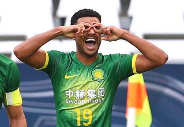 阿兰归队需要进行体能储备 恐无缘国足首场热身赛